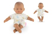 Dolls & Accessories - Corolle Cor. MPP Mini Calin Rabbits Brown Eye - 9000120280