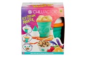 Creatief spelen - Chillfactor ICE CREAM MAKER - 7668