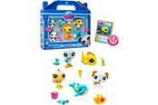 Speelsets - Littlest Pet Shop  BEACH BESTIES COLLECTORS 5 PK - 517