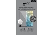 Mobiel - Beschermend glas - GEAR Screen Protector 3D iPhone 13 Mini - 661215