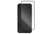 Mobiel - Beschermend glas - GEAR Screen Protector 3D Full Cover Black iPhone 13 Pro Max / 14 Plus - 661218