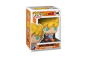 Merchandise - Funko! - POP Vinyl DBZ S9 SS Goku w Kamehameha Wav - Figuur - 48660