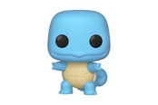 Merchandise - Funko! - Pop Vinyl Pokemon Squirtle - Figuur - 0889698504027