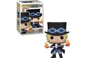 Merchandise - Funko! - POP Vinyl One Piece Sabo - Figuur - 54461