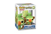 Merchandise - Funko! - POP Vinyl Pokémon Grookey - Figuur - 70976