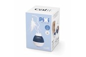 Katten - Catit - Pixi Spinner White & Blue - (787.0182) - 787.0182