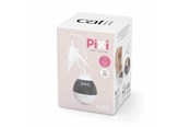 Katten - Catit - Pixi Spinner White & Grey - (787.0180) - 787.0180