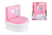 Pop, teddybeer en materiaal - Corolle MGP 12-14" Interact.Toilet - 9000140480