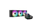 CPU koeler - DeepCool LD360 - CPU waterkoeling - Max 29 dBA - R-LD360-BKDMMN-G-1