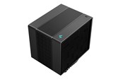 CPU koeler - DeepCool ASSASSIN 4S - CPU luchtkoeler - Max 29 dBA - R-ASN4S-BKGPMN-G