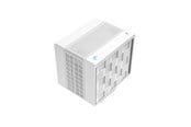 CPU koeler - DeepCool ASSASSIN 4S White - CPU luchtkoeler - Max 29 dBA - R-ASN4S-WHGPMN-G