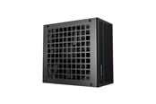 Voeding - DeepCool PF600 Voeding - 600 Watt - 120 mm - ATX 2.4 - 80 Plus ja - R-PF600D-HA0B-EU