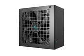 Voeding - DeepCool PN850-M Voeding - 850 Watt - 120 mm - ATX 3.0 - 80 Plus 80 PLUS Gold - R-PN850M-FC0B-EU