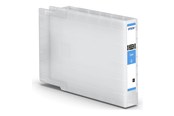 Inkt, toner en verbruiksartikelen - Epson T04A2 - XXL size - cyan - original - ink cartridge - C13T04A24N