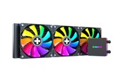 CPU koeler - Xilence Performance X Series LiQuRizer LQ360PRO.ARGB - CPU waterkoeling - XC987