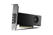 Grafische kaarten - PNY RTX 2000 Ada Small Box - 16GB GDDR6 RAM - Grafische kaarten - VCNRTX2000ADA-SB