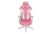 Gamer stoel - Genesis Nitro 710 Gaming stoel - Leer - Tot 150 kg - NFG-1929