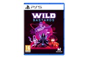 Games - Wild Bastards - Sony PlayStation 5 - Action - 5016488141581