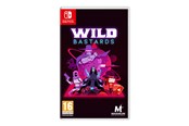 Games - Wild Bastards - Nintendo Switch - FPS - 5016488141611