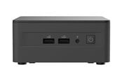 Desktop - Mini PC / Barebone - ASUS NUC 13 Pro Kit - Core i3-1315U - 90AR00C1-M00040