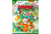 Games - Garfield Lasagna Party - Microsoft Xbox One - Party - 3701529503894