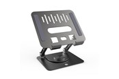 Systeemaccessoires  - CELLY SWMAGICSTAND360 - Rotatable Stand for laptop up to 15.6" [SMART WORKING] - SWMAGICSTAND360