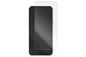 Mobiel - Beschermend glas - GEAR Glass Protector Flat Case Friendly 2.5D GOLD SAMSUNG GALAXY S24 Ultra - 661266