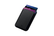 Mobiel - Overige accessoires - CELLY MAGWALLET - MagSafe Card Holder - Black - MAGWALLETBK