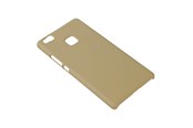 Mobiel - Covers & Cases - GEAR Phone Case Beige - Huawei P9 Lite - 663031