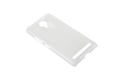 Mobiel - Covers & Cases - GEAR Phone Case Transparent - Lenovo C2 (K10a40) - 663050