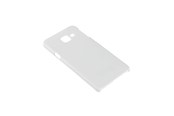 Mobiel - Covers & Cases - GEAR Phone Case White - Samsung A3 A310 2016 - 663059