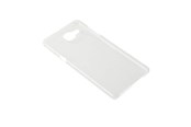 Mobiel - Covers & Cases - GEAR Phone Case Transparent - Samsung A5 A510F 2016 - 663063