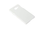 Mobiel - Covers & Cases - GEAR Phone Case White - Samsung A5 A510F 2016 - 663064