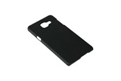 Mobiel - Covers & Cases - GEAR Phone Case Black - Samsung A5 A510F 2016 - 663065