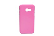 Mobiel - Covers & Cases - GEAR Phone Case Pink - Samsung A3 2017 - 663109