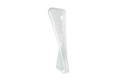 Mobiel - Covers & Cases - GEAR Phone Case TPU Transparent - Samsung J3 2017 - 663114