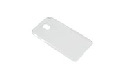 Mobiel - Covers & Cases - GEAR Phone Case Transparent - Samsung J3 2017 - 663115