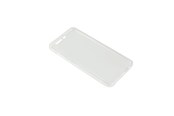 Mobiel - Covers & Cases - GEAR Phone Case TPU Transparent - Huawei Honor 9 - 663147