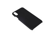 Mobiel - Covers & Cases - GEAR Phone Case Black - iPhone X/XS - 663160