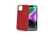 Mobiel - Covers & Cases - CELLY CROMO - Apple iPhone 15 [IPHONE 15 CASES] - Red - CROMO1053RD
