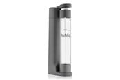 Soda maker - Bubliq Matte grey bubliq drink carbonator - 5905954887088