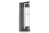 Soda maker - Bubliq Matte grey bubliq drink carbonator incl. gas cylin - 5905954887125