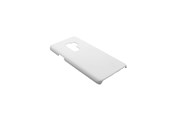 Mobiel - Covers & Cases - GEAR Phone Case White - Samsung S9 Plus - 663179