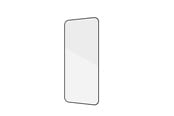 Mobiel - Beschermend glas - CELLY FULLGLASS - Samsung Galaxy Xcover 7 - FULLGLASS1070BK