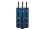 Soda maker - Bubliq 3 x CO2 cylinder 450 g - 5905954887132