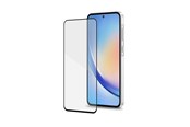 Mobiel - Beschermend glas - CELLY FULLGLASS - Samsung Galaxy A35 5G - FULLGLASS1063BK