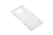 Mobiel - Covers & Cases - GEAR Phone Case TPU Transparent - Samsung Note 9 - 663194