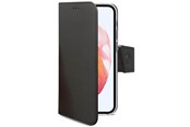 Mobiel - Covers & Cases - CELLY WALLY - Samsung Galaxy S24 5G - Black - WALLY1065