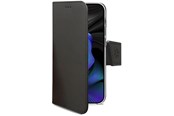 Mobiel - Covers & Cases - CELLY WALLY - Samsung Galaxy S23 FE - Black - WALLY1062