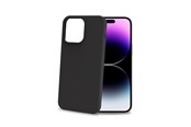 Mobiel - Covers & Cases - CELLY PLANET - Apple iPhone 15 Pro Max [IPHONE 15 CASES] - Black - PLANET1056BK